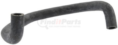 63203 by CONTINENTAL AG - Molded Heater Hose 20R3EC Class D1 and D2