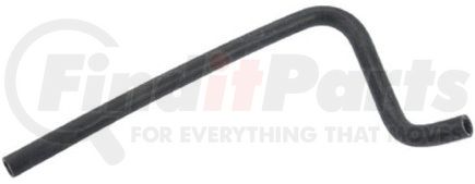 63218 by CONTINENTAL AG - Molded Heater Hose  20R3EC Class D1 and D2