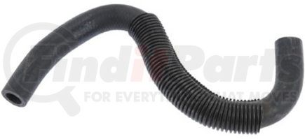 63221 by CONTINENTAL AG - Molded Heater Hose 20R3EC Class D1 and D2