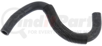 Continental AG 63221 HVAC Heater Hose Molded Heater Hose 20R3EC Class D1 and D2