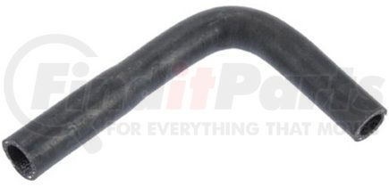 63223 by CONTINENTAL AG - Molded Heater Hose 20R3EC Class D1 and D2