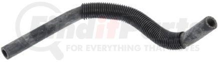 63222 by CONTINENTAL AG - Molded Heater Hose 20R3EC Class D1 and D2