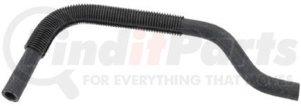 63227 by CONTINENTAL AG - Molded Coolant Hose (SAE 20R4)
