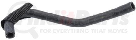 63336 by CONTINENTAL AG - Molded Coolant Hose (SAE 20R4)