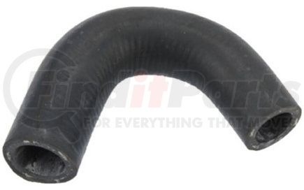 63340 by CONTINENTAL AG - Molded Heater Hose 20R3EC Class D1 and D2