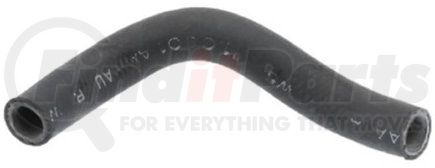 63342 by CONTINENTAL AG - Molded Heater Hose 20R3EC Class D1 and D2