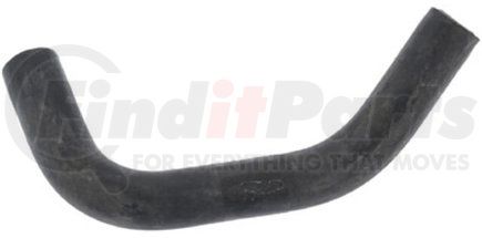 63347 by CONTINENTAL AG - Molded Heater Hose 20R3EC Class D1 and D2