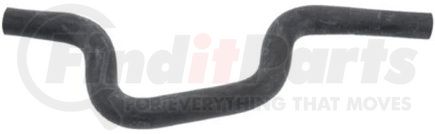 63353 by CONTINENTAL AG - Molded Heater Hose 20R3EC Class D1 and D2