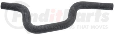 Continental AG 63353 HVAC Heater Hose Molded Heater Hose 20R3EC Class D1 and D2