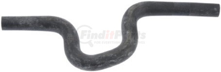 63352 by CONTINENTAL AG - Molded Heater Hose 20R3EC Class D1 and D2