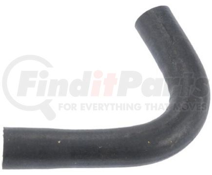 63348 by CONTINENTAL AG - Molded Heater Hose 20R3EC Class D1 and D2