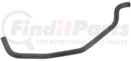 63491 by CONTINENTAL AG - Molded Heater Hose 20R3EC Class D1 and D2