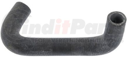 63494 by CONTINENTAL AG - Molded Heater Hose 20R3EC Class D1 and D2