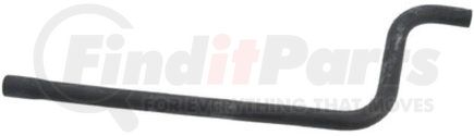 63495 by CONTINENTAL AG - Molded Heater Hose 20R3EC Class D1 and D2