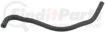 63493 by CONTINENTAL AG - Molded Heater Hose 20R3EC Class D1 and D2