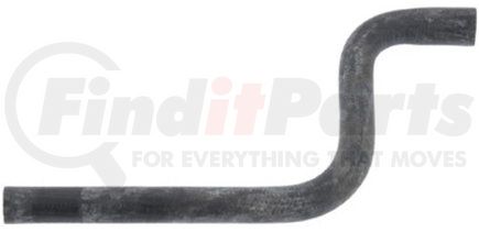 63496 by CONTINENTAL AG - Molded Heater Hose 20R3EC Class D1 and D2