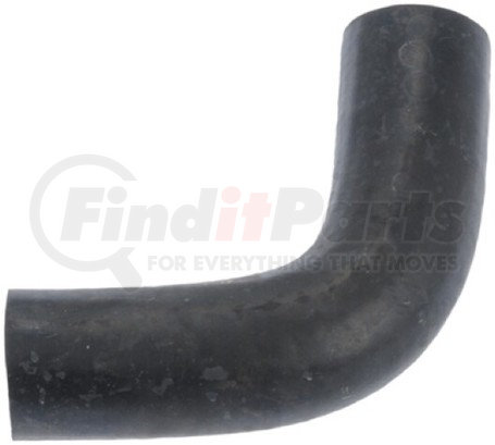 63394 by CONTINENTAL AG - Molded Heater Hose 20R3EC Class D1 and D2