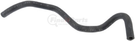 63501 by CONTINENTAL AG - Molded Heater Hose 20R3EC Class D1 and D2