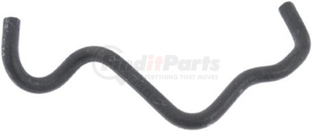 63503 by CONTINENTAL AG - Molded Coolant Hose (SAE 20R4)