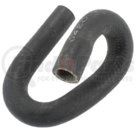 63497 by CONTINENTAL AG - Molded Heater Hose 20R3EC Class D1 and D2