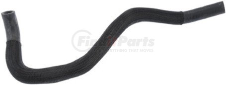 63504 by CONTINENTAL AG - Molded Heater Hose 20R3EC Class D1 and D2