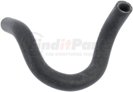 63506 by CONTINENTAL AG - Molded Coolant Hose (SAE 20R4)