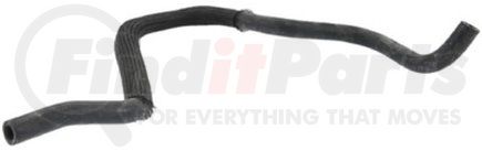 63505 by CONTINENTAL AG - Molded Heater Hose 20R3EC Class D1 and D2