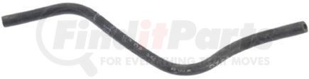 63507 by CONTINENTAL AG - Molded Coolant Hose (SAE 20R4)