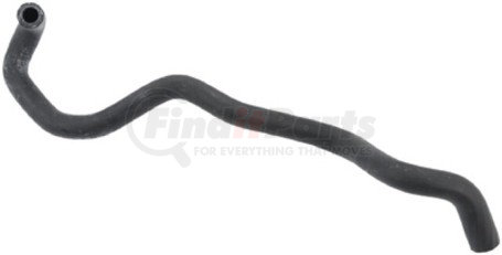 63513 by CONTINENTAL AG - Molded Heater Hose 20R3EC Class D1 and D2