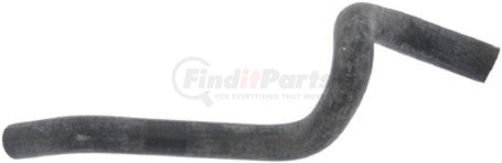63510 by CONTINENTAL AG - Molded Heater Hose 20R3EC Class D1 and D2