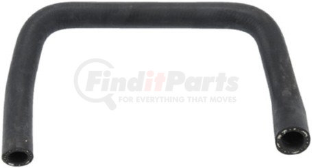 63515 by CONTINENTAL AG - Molded Heater Hose 20R3EC Class D1 and D2