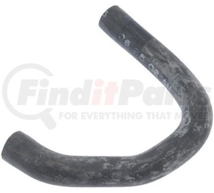 63514 by CONTINENTAL AG - Molded Heater Hose 20R3EC Class D1 and D2