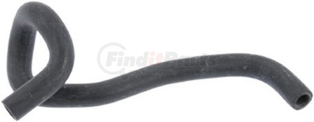 63517 by CONTINENTAL AG - Molded Heater Hose 20R3EC Class D1 and D2