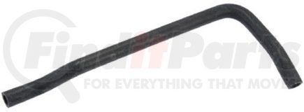 63523 by CONTINENTAL AG - Molded Heater Hose 20R3EC Class D1 and D2