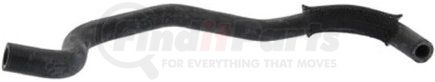 63525 by CONTINENTAL AG - Molded Heater Hose 20R3EC Class D1 and D2