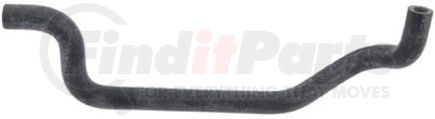 63526 by CONTINENTAL AG - Molded Heater Hose 20R3EC Class D1 and D2