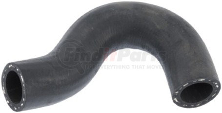 63642 by CONTINENTAL AG - Molded Heater Hose 20R3EC Class D1 and D2