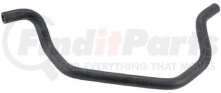 63293 by CONTINENTAL AG - Molded Heater Hose 20R3EC Class D1 and D2