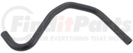 63298 by CONTINENTAL AG - Molded Heater Hose 20R3EC Class D1 and D2
