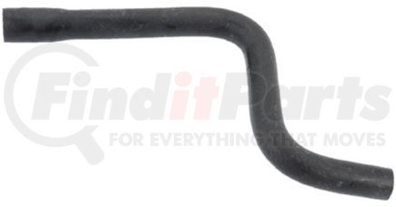 63295 by CONTINENTAL AG - Molded Heater Hose 20R3EC Class D1 and D2