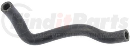 63301 by CONTINENTAL AG - Molded Heater Hose 20R3EC Class D1 and D2