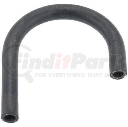 63302 by CONTINENTAL AG - Molded Heater Hose 20R3EC Class D1 and D2