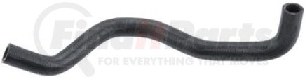 63304 by CONTINENTAL AG - Molded Coolant Hose (SAE 20R4)