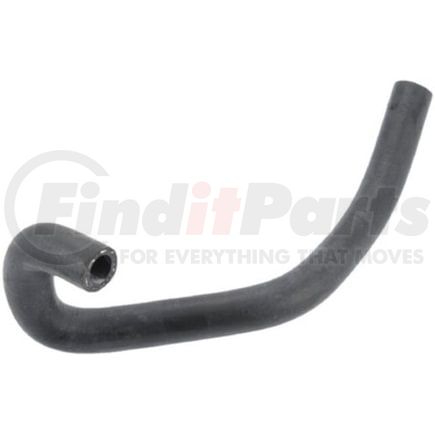 63307 by CONTINENTAL AG - Molded Heater Hose 20R3EC Class D1 and D2