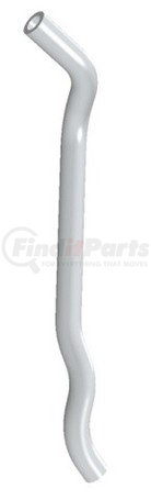 63310 by CONTINENTAL AG - Molded Heater Hose 20R3EC Class D1 and D2