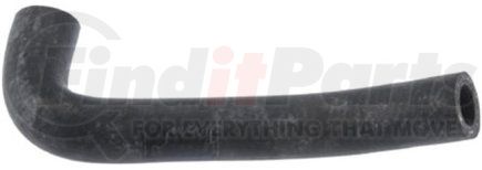 63312 by CONTINENTAL AG - Molded Coolant Hose (SAE 20R4)