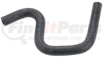 63313 by CONTINENTAL AG - Molded Heater Hose 20R3EC Class D1 and D2