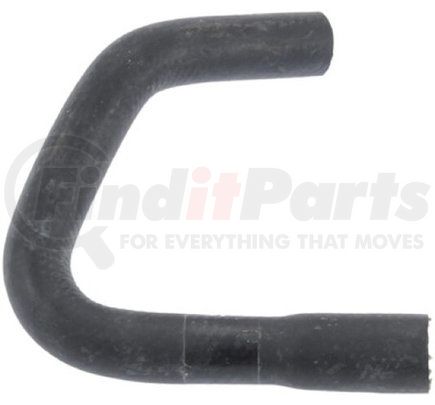 63316 by CONTINENTAL AG - Molded Heater Hose 20R3EC Class D1 and D2