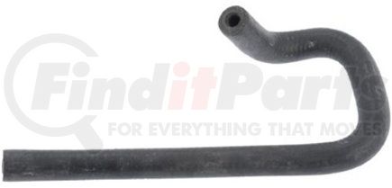 63317 by CONTINENTAL AG - Molded Heater Hose 20R3EC Class D1 and D2