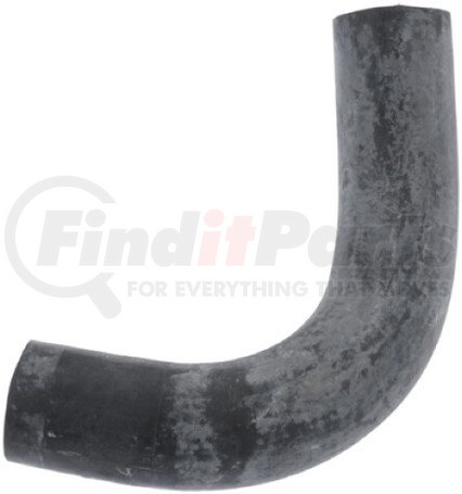 63314 by CONTINENTAL AG - Molded Heater Hose 20R3EC Class D1 and D2